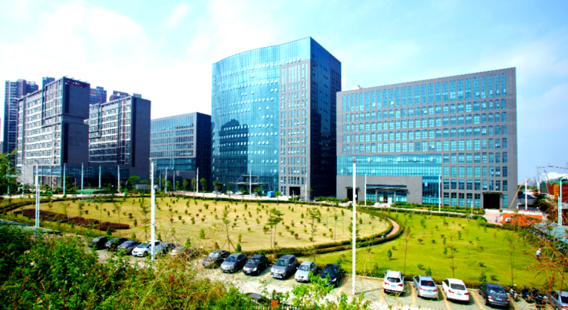 西安海红健康科技康养设备研发技术优势与应用场景解析